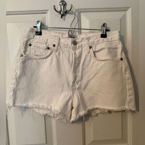 Agolde Parker shorts